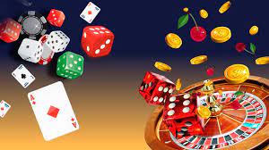 Baboss Casino