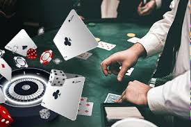 Зеркало Casino Vodka